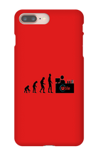 Coque Iphone Utile Evolution
