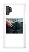 Coque Fiak pour Samsung