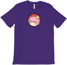 Queen of Mars Logo T-Shirts