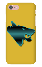 EidotheGamer 2021 Blue Beast Series iPhone Cases