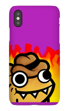This is fine IPhone phone case