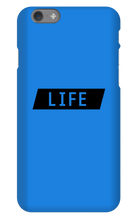 ejliasgaming iPhone Phone Cases