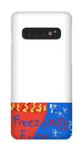freezingfireyt Samsung Phone Cases