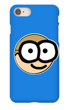 Chris46 Phone Case