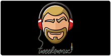 Tweekownz XXL Mousepad