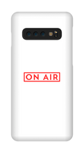 On Air Samsung Phone Cases