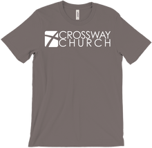 Crossway Church Logo T-Shirt