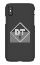 d_tronics_uk iPhone Phone Cases