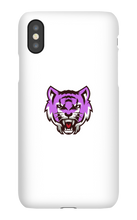 GraysenTV IPhone Case