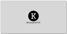 KTTV XXL Gaming Mousepad
