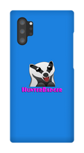 HunterBadger Samsung Phone Cases