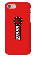 Logo iPhone Phone Cases