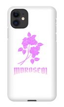 mdrose01 iPhone Phone Cases