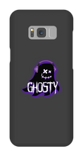 ghostygamingofficial Samsung Phone Cases