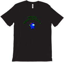 Words are hard T Shirt (Lads)