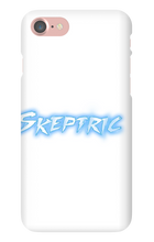 therealskeptric iPhone Phone Cases