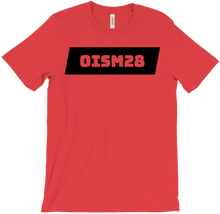 oism28 T-Shirts