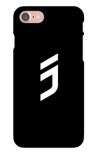 Jaavis Senpai iPhone Case