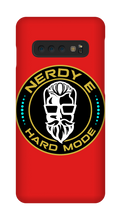 Hard Mode Samsung Case