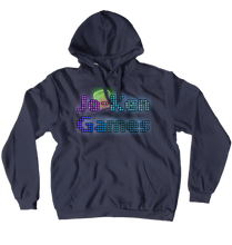 JOKEN Games Hoodie (No-Zip/Pullover)
