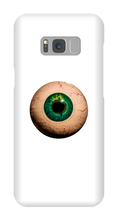 Corklops Eyeball Samsung Phone Cases