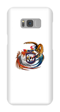 OMA Roosters One Samsung Phone Cases
