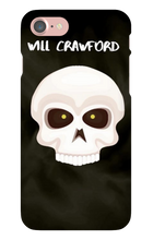 will crawford  iPhone Phone Cases