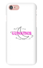xoSelene iPhone Cases