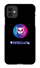 vinniedank iPhone Phone Cases