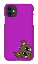 PO Cases