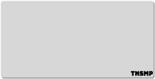 minecrafttnn XXL Gaming Mousepad