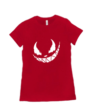 Playera Mujer JabbiVenom