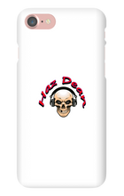 Hazdean iPhone Cases