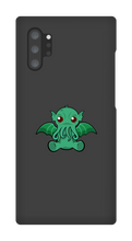 BabyCthulu Samsung Phone Cases