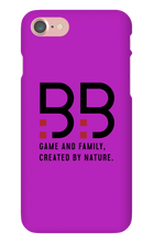 twitchbazsa iPhone Phone Cases