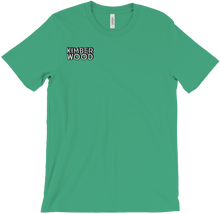 kimberwood T-Shirts