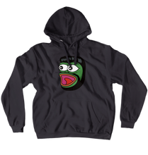 TastelessPoggers Hoodie