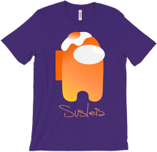 SaleiaLive T-Shirt "Susleia"