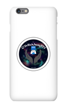 DrRick's "I phone, you phone, we all phone" case