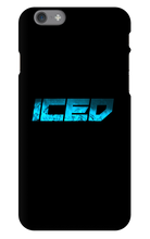 ICED iPhone Phone Cases