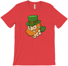 Lucky shenanigans _ malarkey T-Shirt