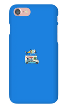 LightsOutFPV SCOOP TRUCK iPhone Phone Cases