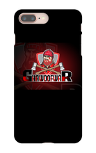 ghawdofwar iPhone Phone Cases