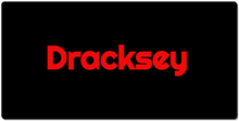 Dracksey XXL Gaming Mousepad