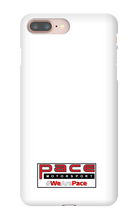 Pace Motorsport iPhone Phone Cases