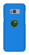 erbaselvaggia Samsung Phone Cases