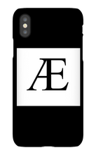 ae151 iPhone Phone Cases