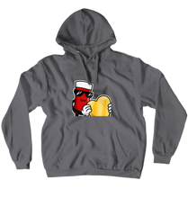 Hoodie do Amor