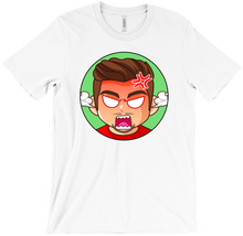 Zippy Rage T-Shirt