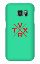 vetriixsama Samsung Phone Cases